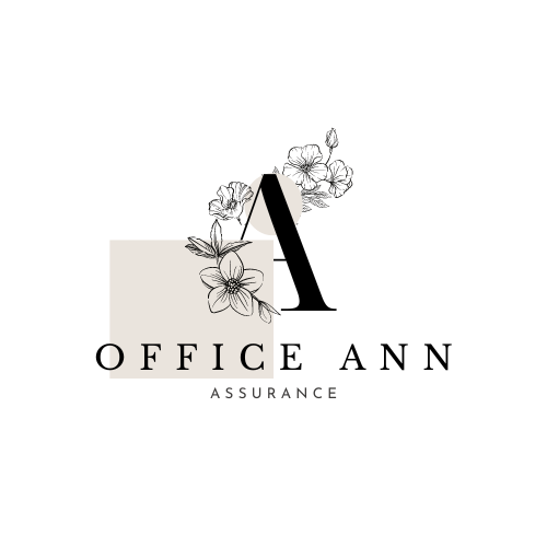 Office Ann 公式サイト